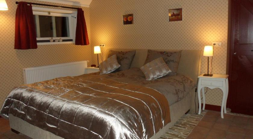 Bed And Breakfast Lutje Lollum Franeker Habitación foto